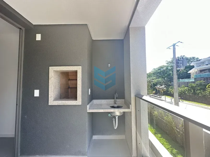 Apartamento 2 quartos Cacupé - Florianópolis - foto 5