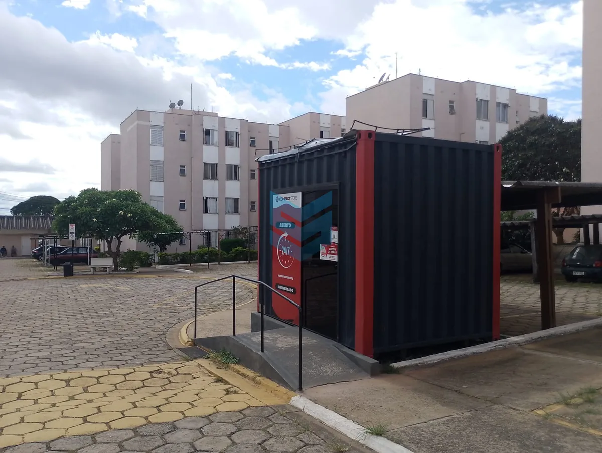Apartamento 2 quartos Jardim Ana Maria - Sorocaba - foto 10