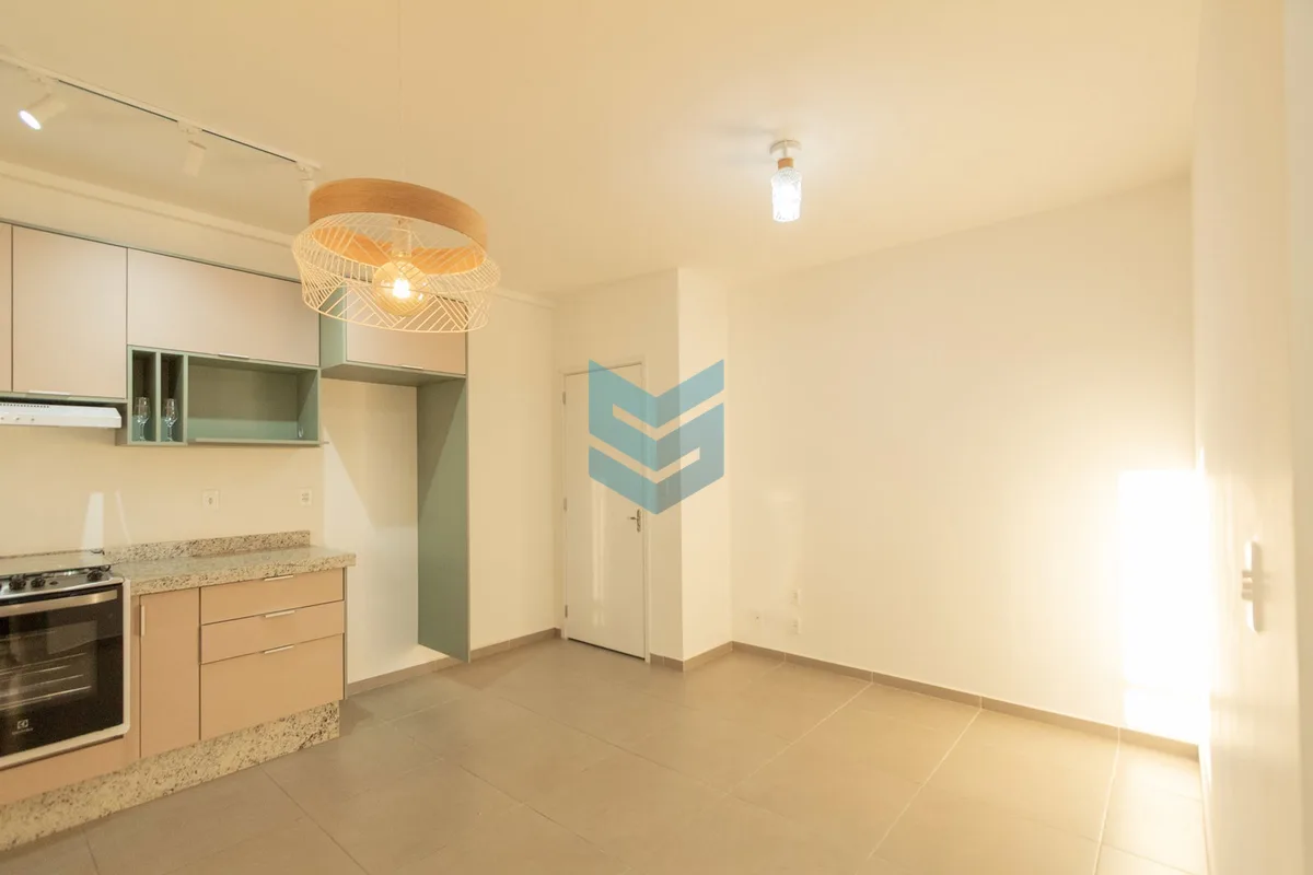 Apartamento 2 quartos Parque Campolim - Sorocaba - foto 2
