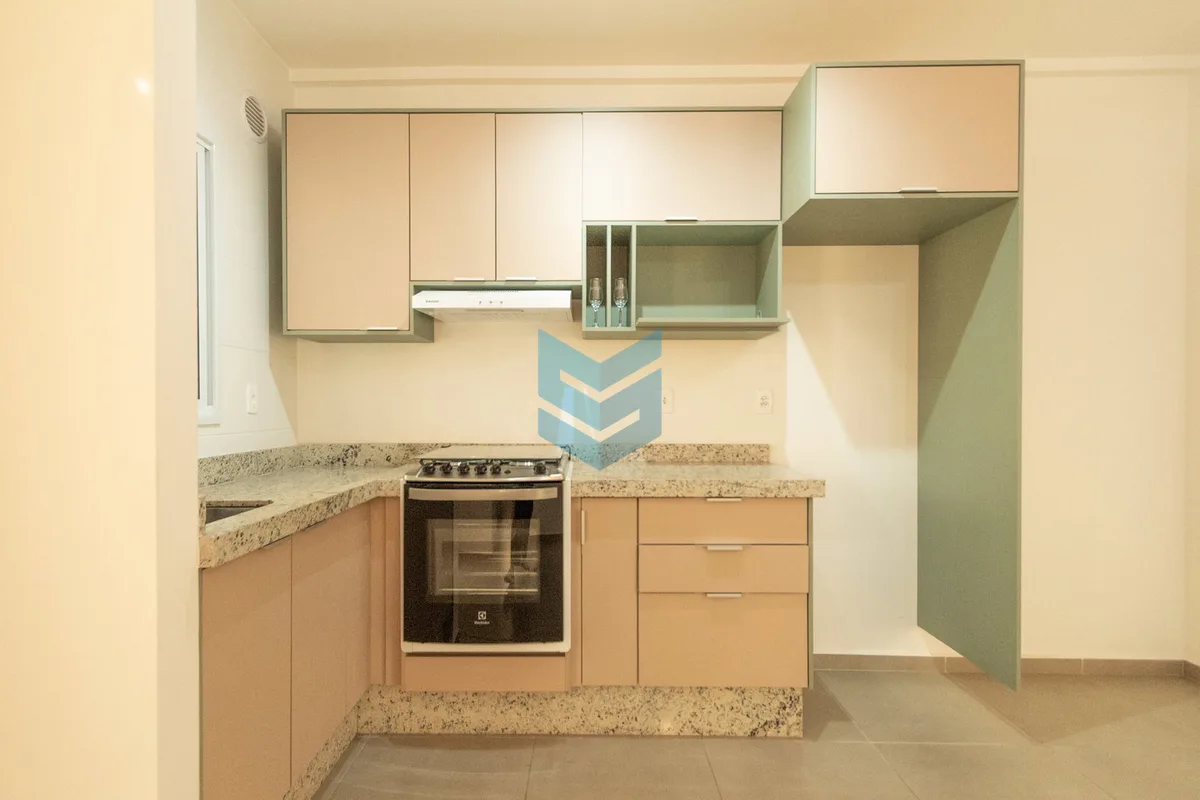 Apartamento 2 quartos Parque Campolim - Sorocaba - foto 13