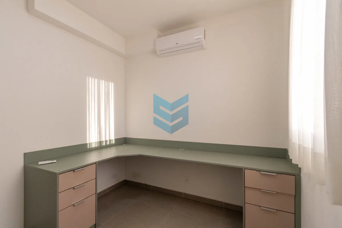 Apartamento 2 quartos Parque Campolim - Sorocaba - foto 16
