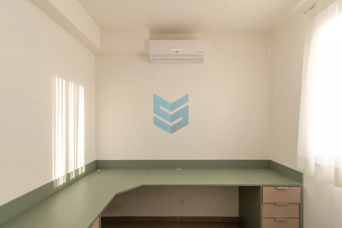 Apartamento 2 quartos Parque Campolim - Sorocaba - foto 17