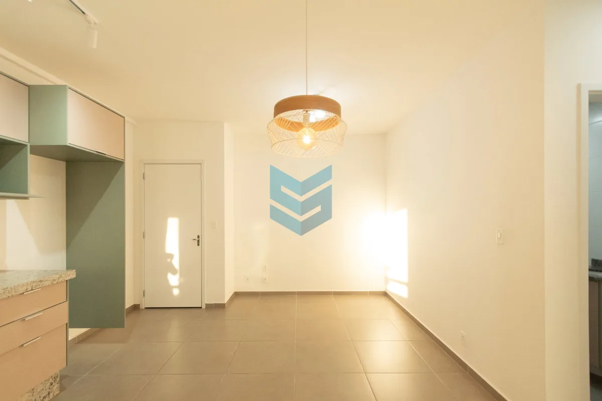 Apartamento 2 quartos Parque Campolim - Sorocaba - foto 3