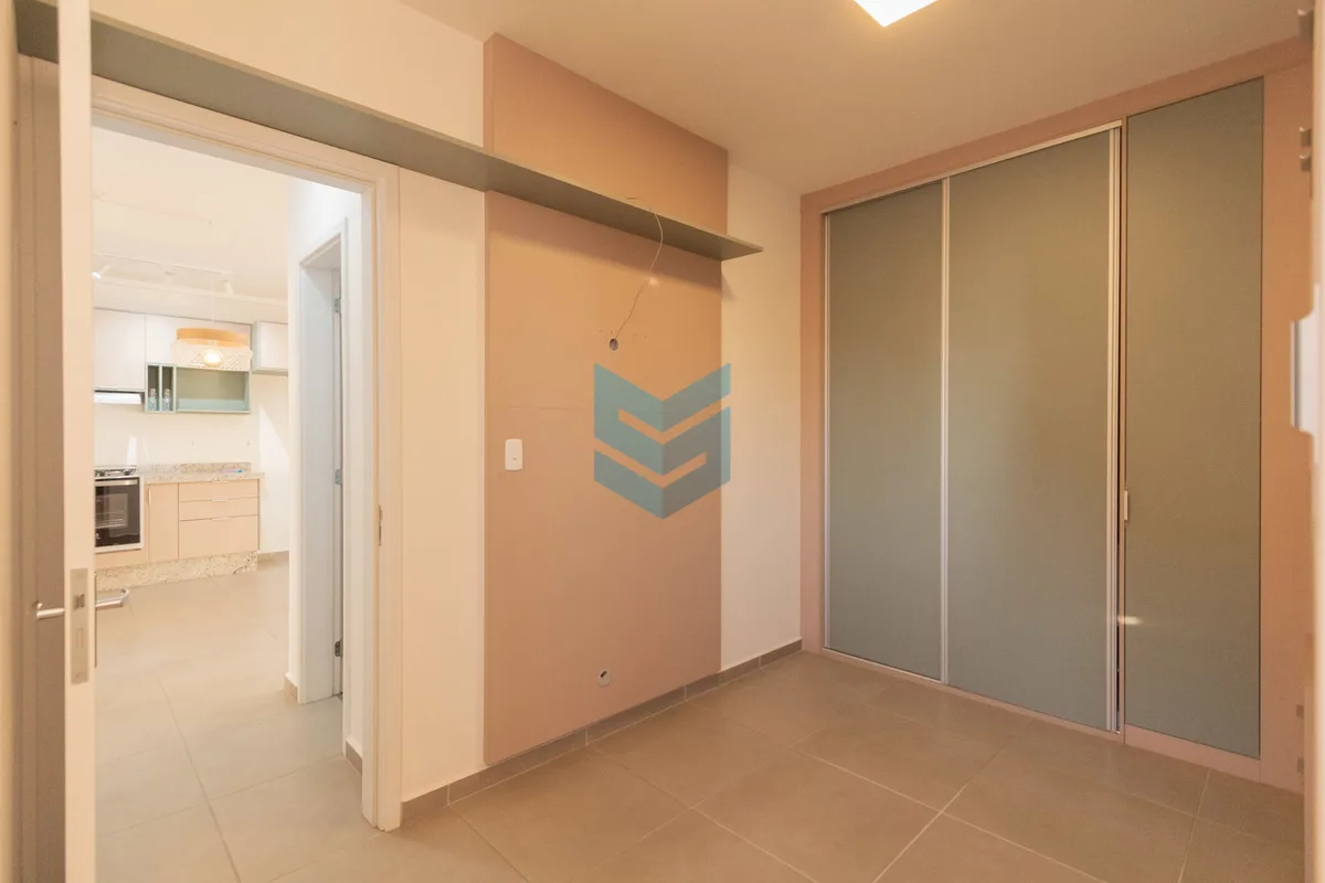Apartamento 2 quartos Parque Campolim - Sorocaba - foto 21