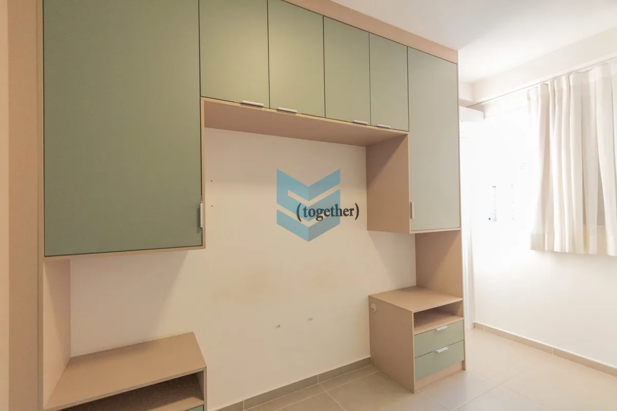 Apartamento 2 quartos Parque Campolim - Sorocaba - foto 23