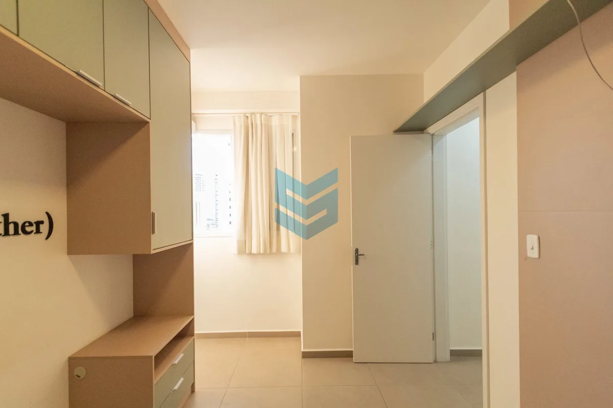 Apartamento 2 quartos Parque Campolim - Sorocaba - foto 24
