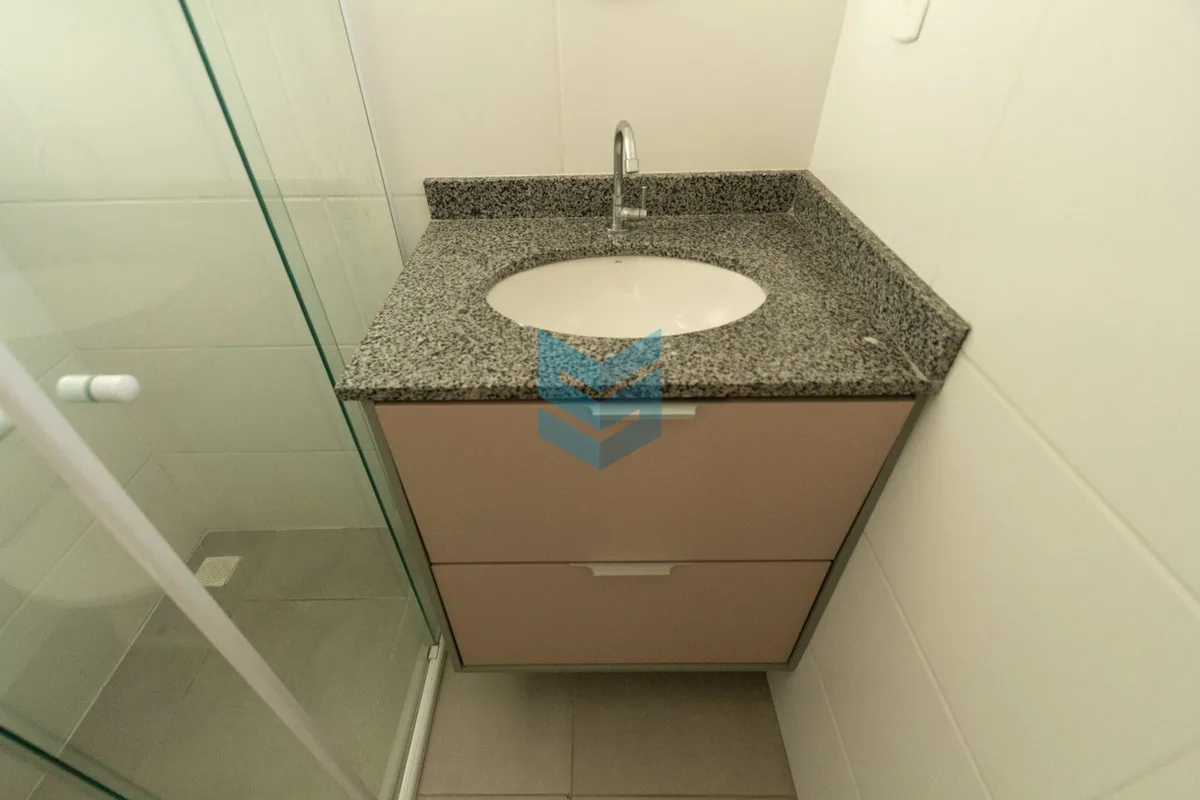 Apartamento 2 quartos Parque Campolim - Sorocaba - foto 26