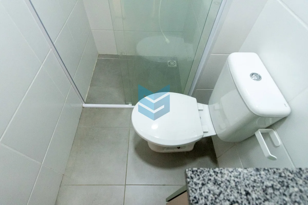 Apartamento 2 quartos Parque Campolim - Sorocaba - foto 29