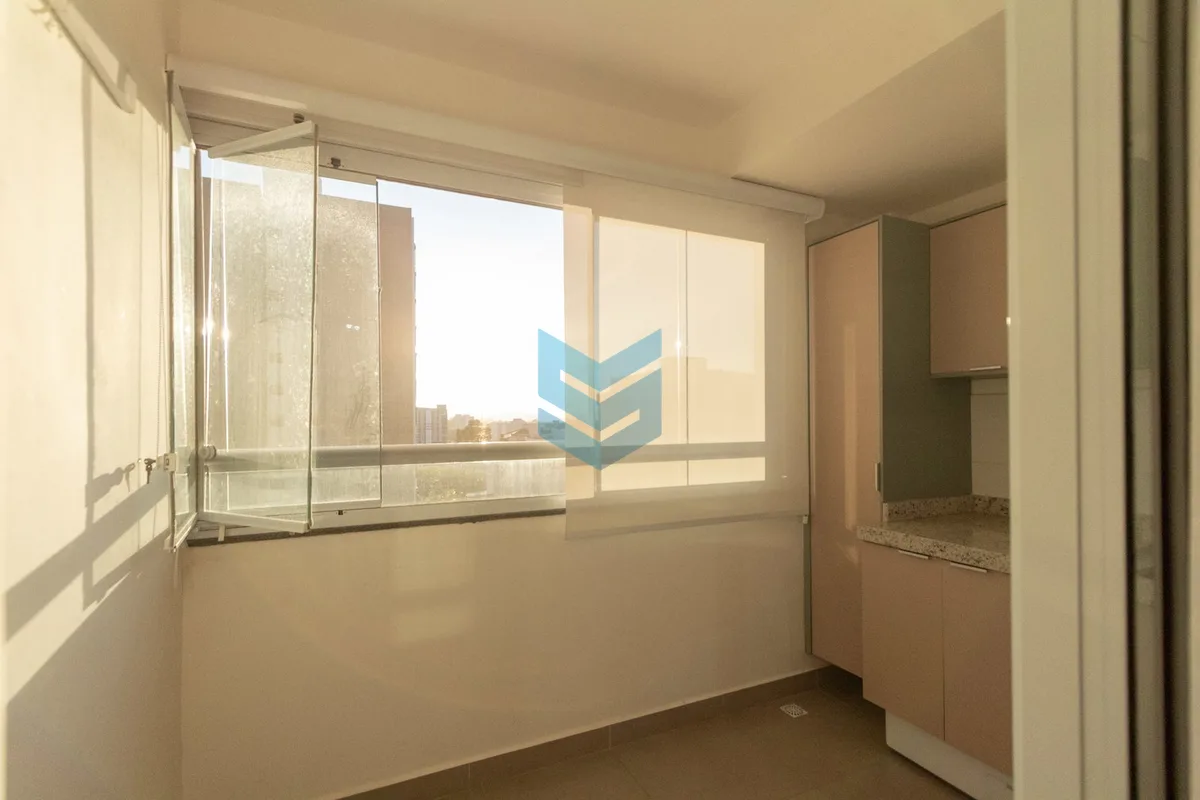 Apartamento 2 quartos Parque Campolim - Sorocaba - foto 4
