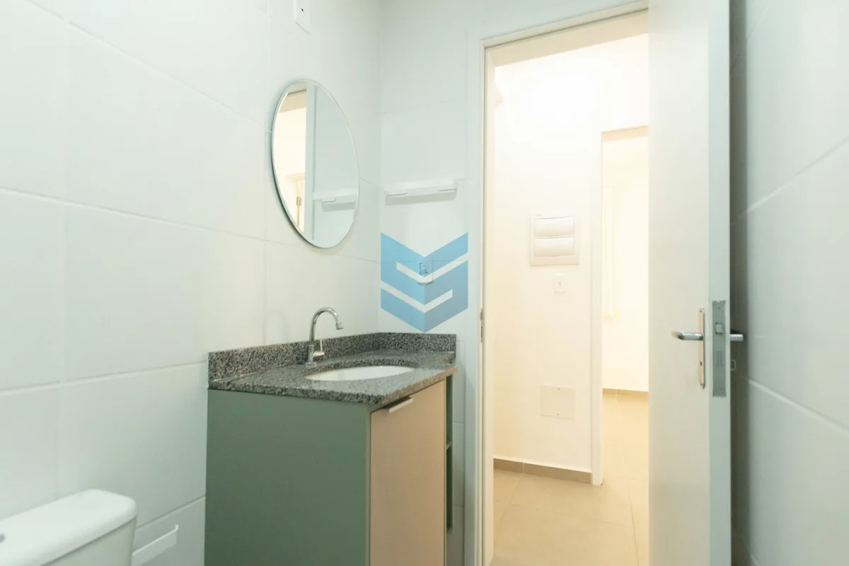Apartamento 2 quartos Parque Campolim - Sorocaba - foto 31