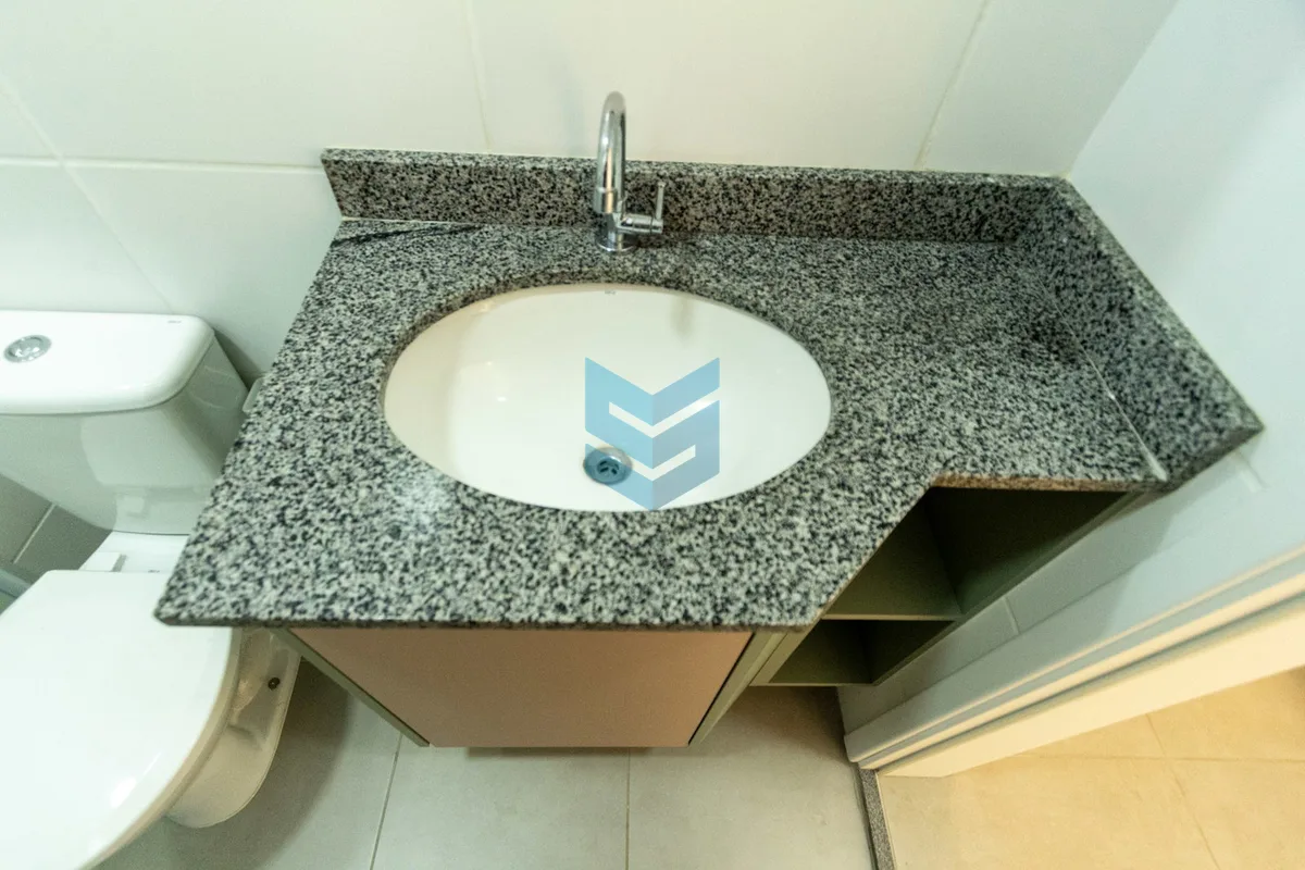 Apartamento 2 quartos Parque Campolim - Sorocaba - foto 32