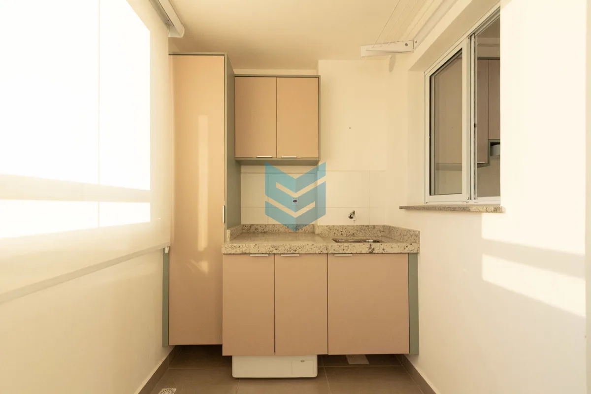 Apartamento 2 quartos Parque Campolim - Sorocaba - foto 5