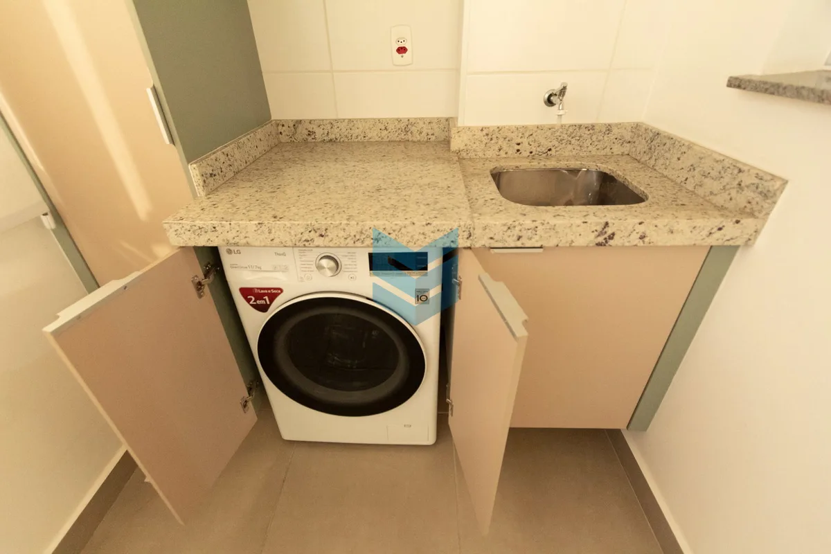 Apartamento 2 quartos Parque Campolim - Sorocaba - foto 6