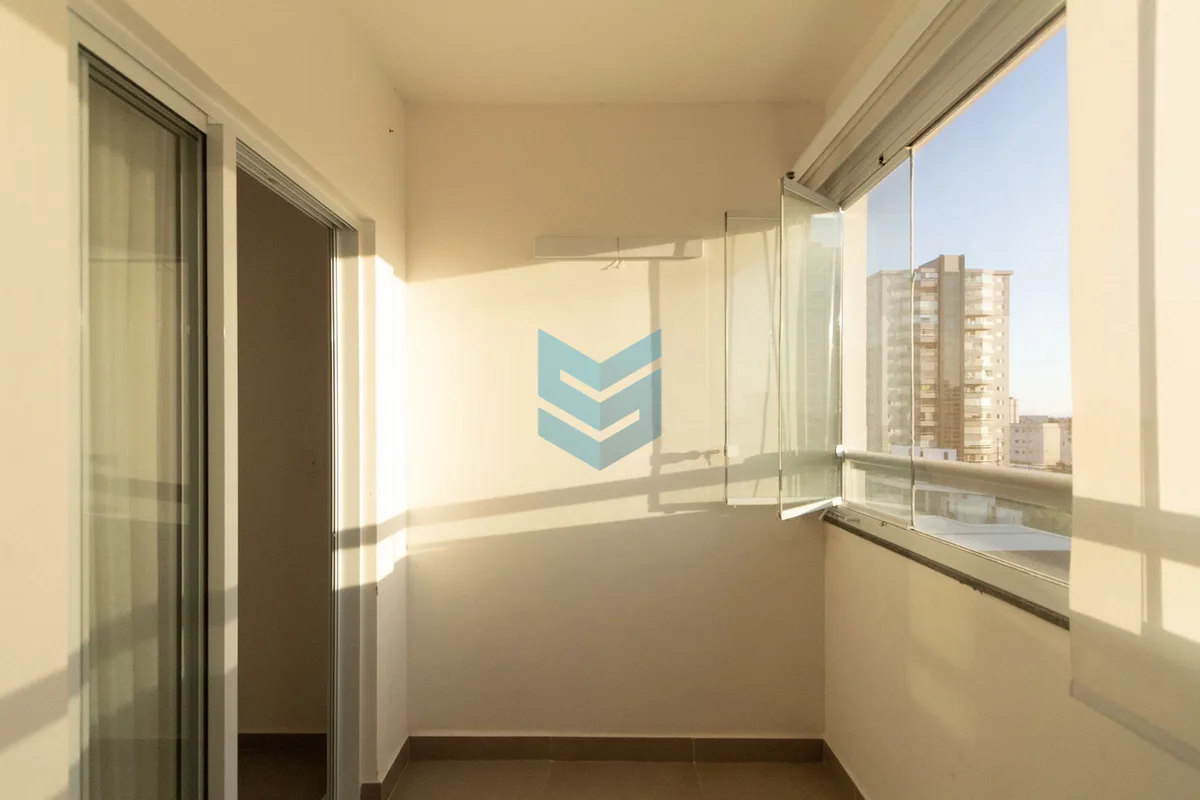 Apartamento 2 quartos Parque Campolim - Sorocaba - foto 8