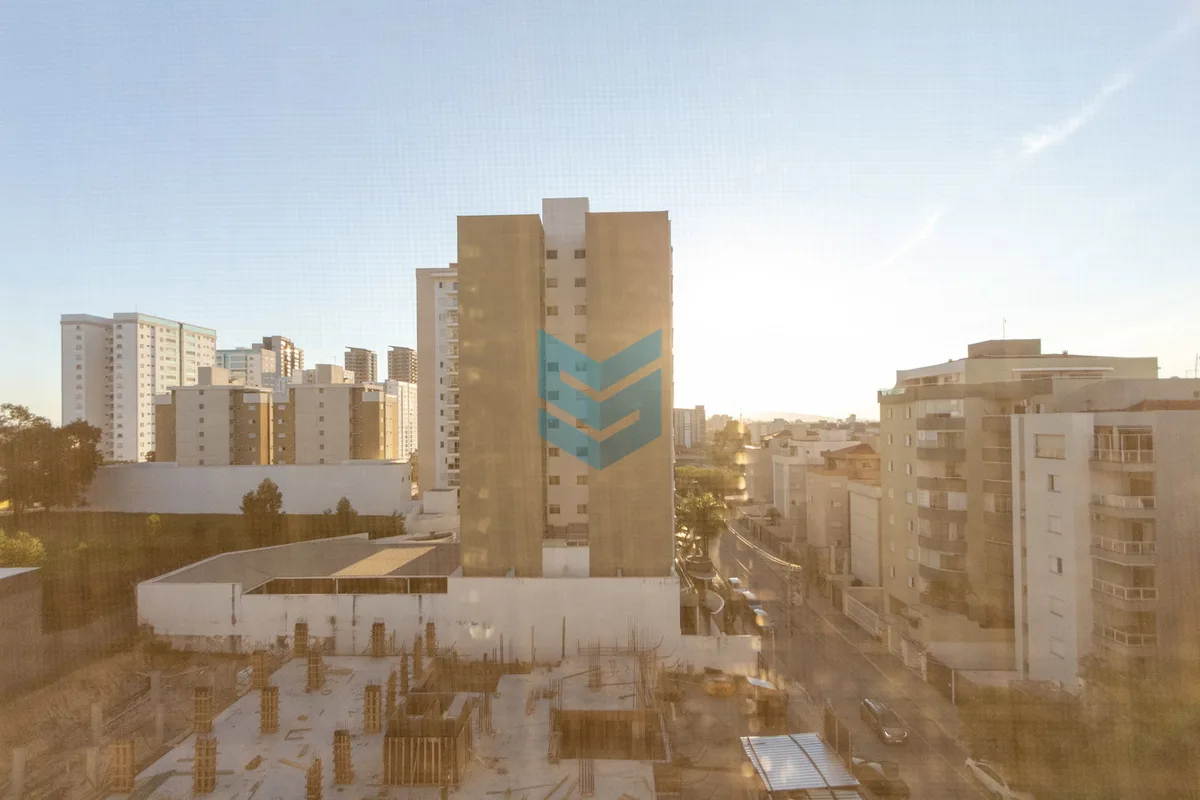 Apartamento 2 quartos Parque Campolim - Sorocaba - foto 9