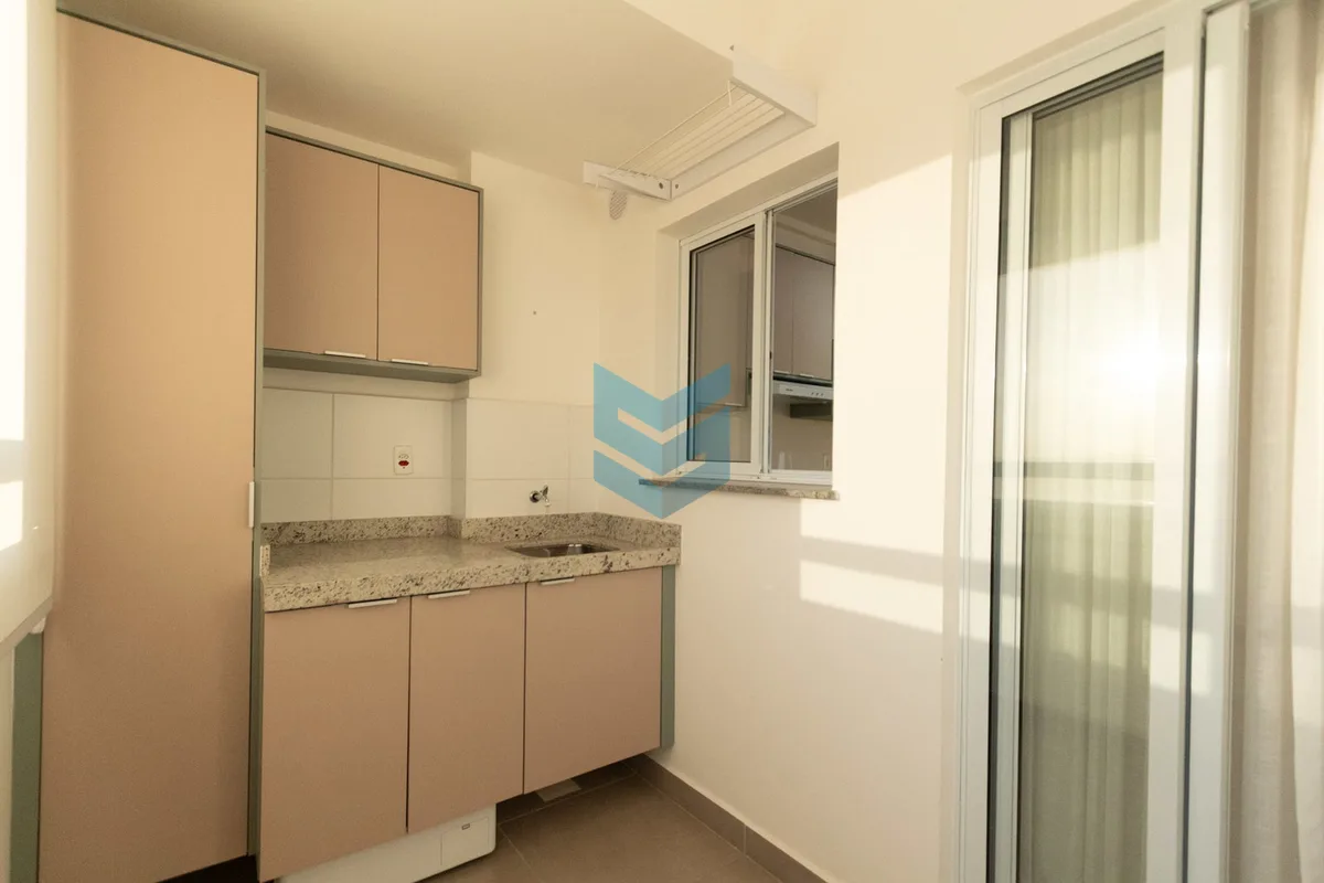 Apartamento 2 quartos Parque Campolim - Sorocaba - foto 10