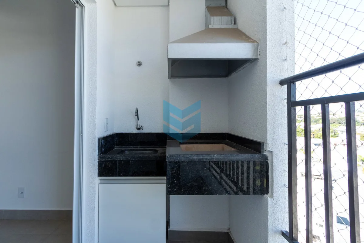 Apartamento 3 quartos Parque Campolim  - Sorocaba - foto 11