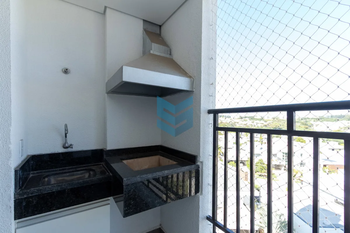 Apartamento 3 quartos Parque Campolim  - Sorocaba - foto 12
