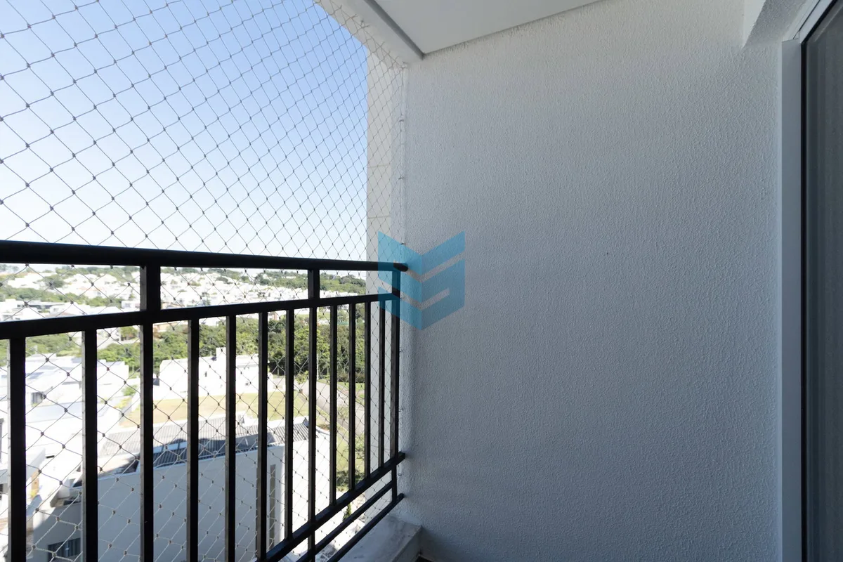 Apartamento 3 quartos Parque Campolim  - Sorocaba - foto 13