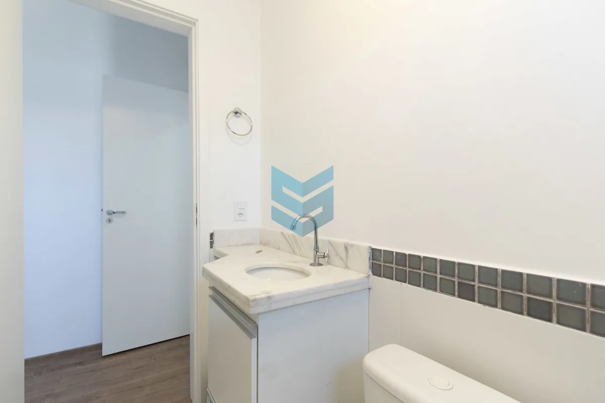 Apartamento 3 quartos Parque Campolim  - Sorocaba - foto 34