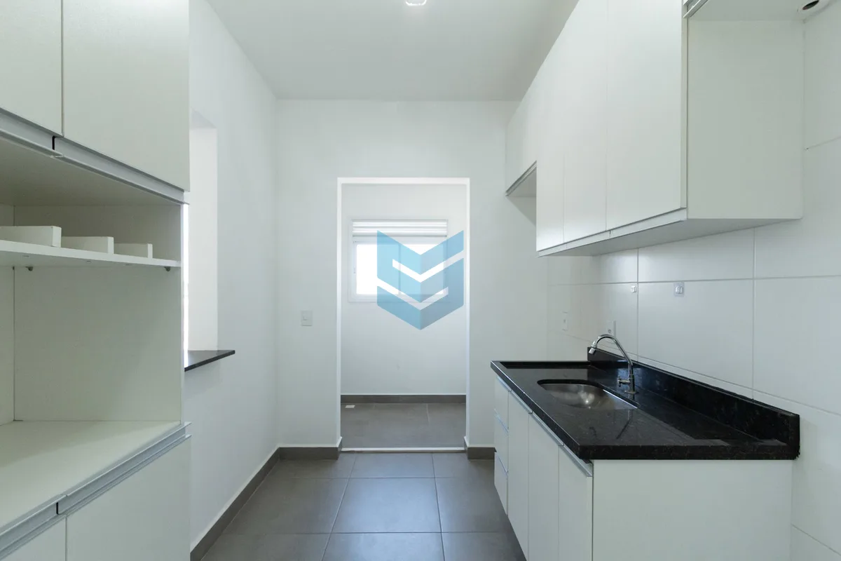 Apartamento 3 quartos Parque Campolim  - Sorocaba - foto 41
