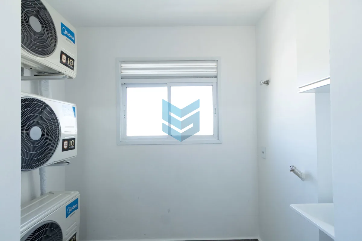 Apartamento 3 quartos Parque Campolim  - Sorocaba - foto 45