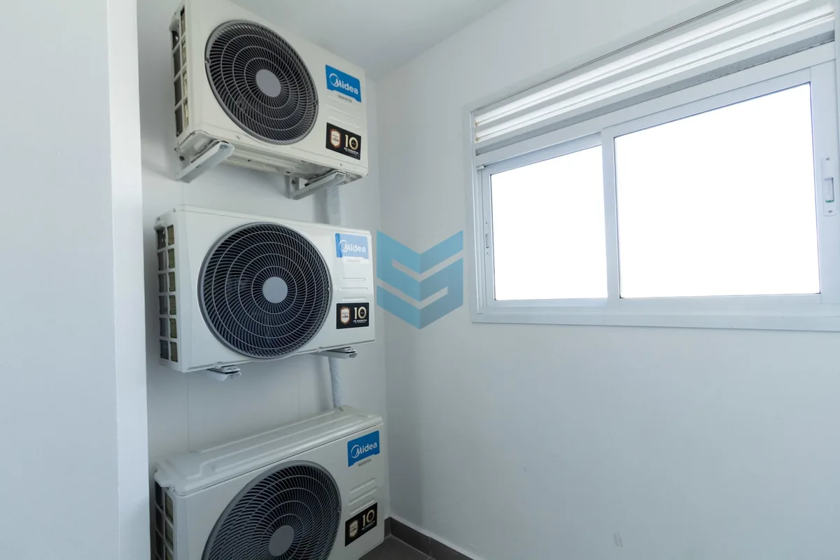 Apartamento 3 quartos Parque Campolim  - Sorocaba - foto 46