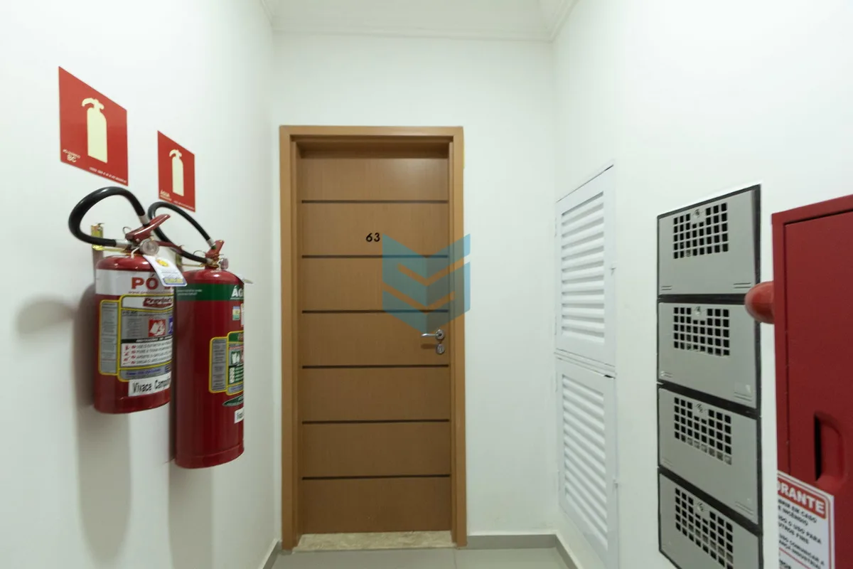 Apartamento 3 quartos Parque Campolim  - Sorocaba - foto 50