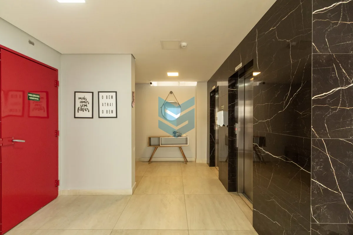 Apartamento 3 quartos Parque Campolim  - Sorocaba - foto 52