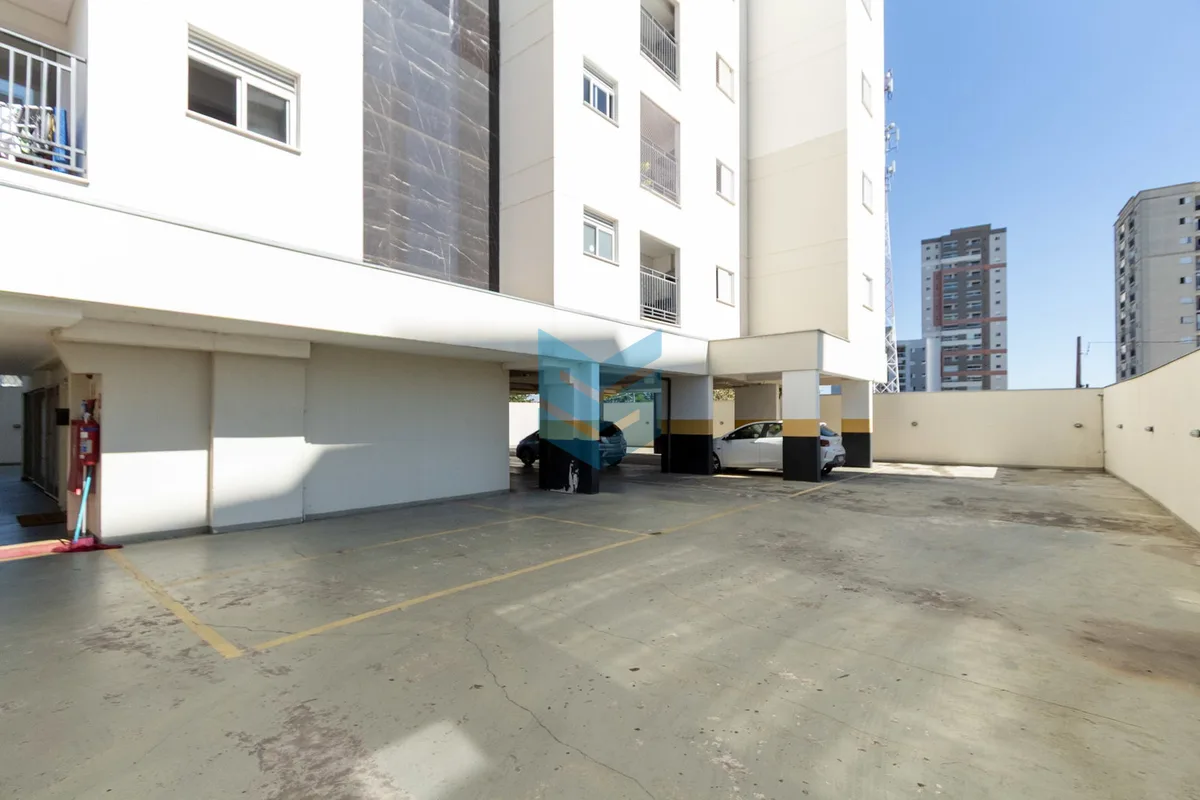 Apartamento 3 quartos Parque Campolim  - Sorocaba - foto 54