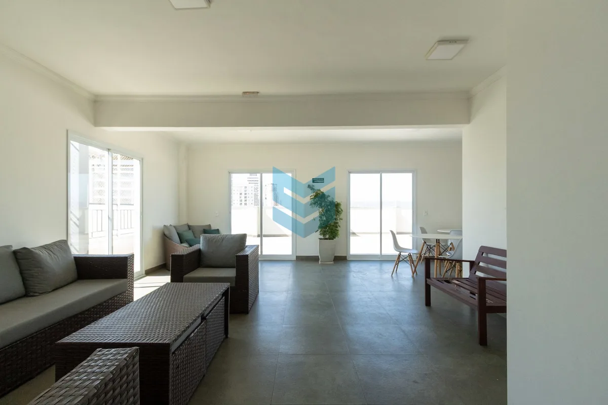 Apartamento 3 quartos Parque Campolim  - Sorocaba - foto 55