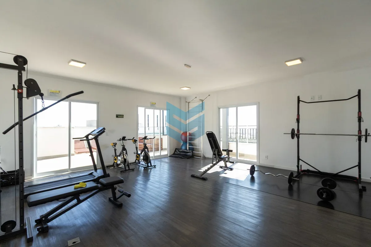 Apartamento 3 quartos Parque Campolim  - Sorocaba - foto 56