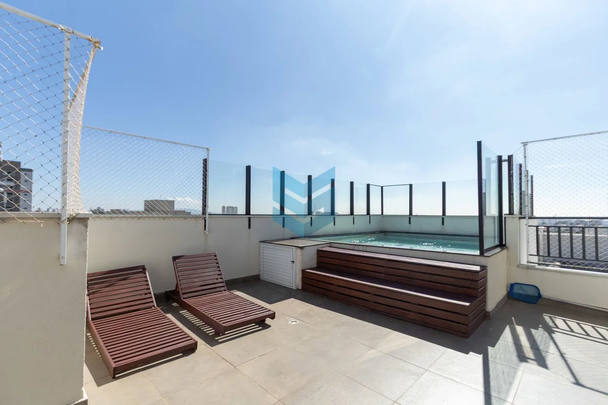 Apartamento 3 quartos Parque Campolim  - Sorocaba - foto 57