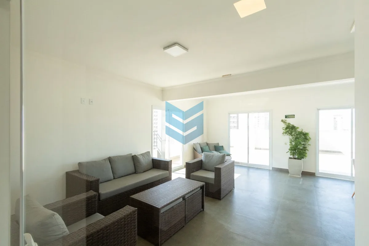 Apartamento 3 quartos Parque Campolim  - Sorocaba - foto 59