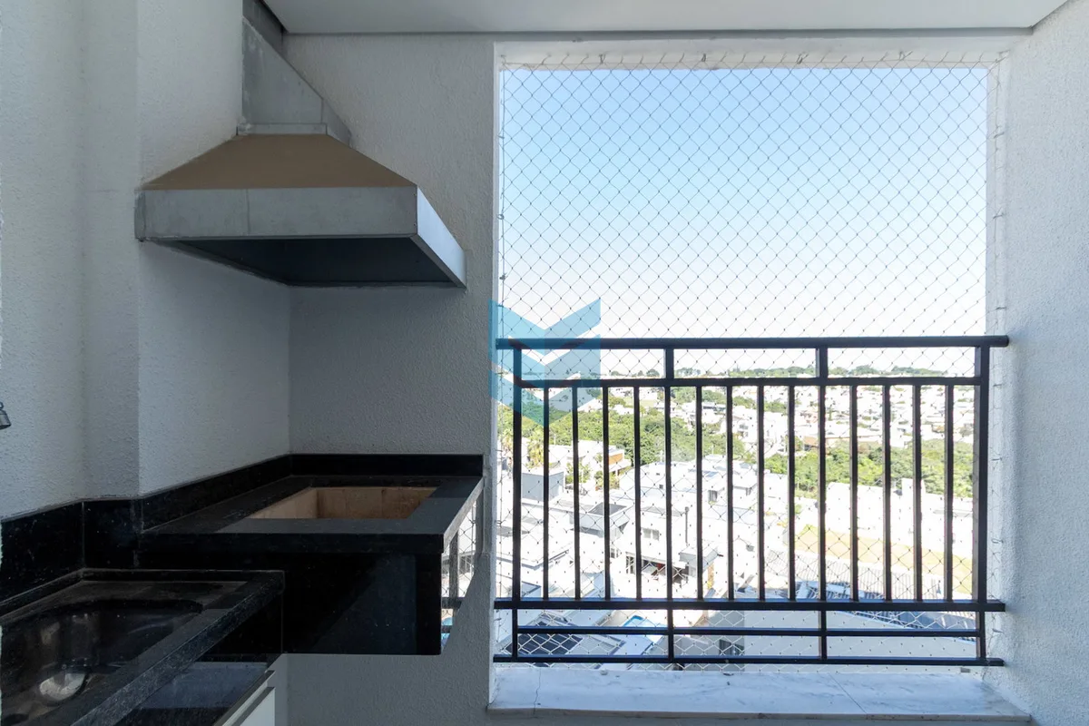Apartamento 3 quartos Parque Campolim  - Sorocaba - foto 8