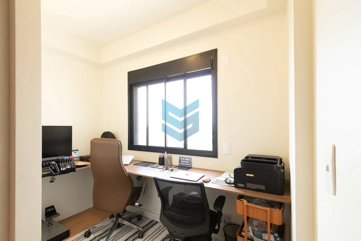 Apartamento 2 quartos Parque Campolim - Sorocaba - foto 7