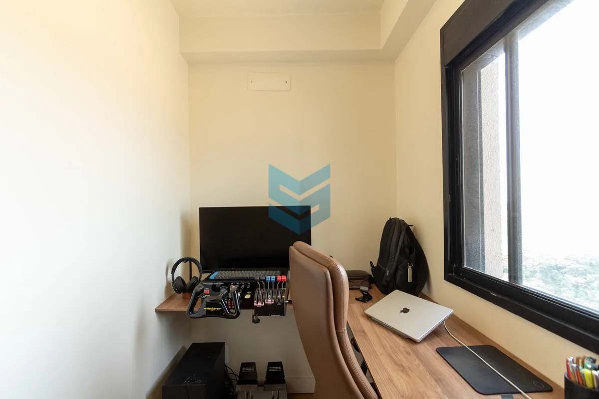 Apartamento 2 quartos Parque Campolim - Sorocaba - foto 8