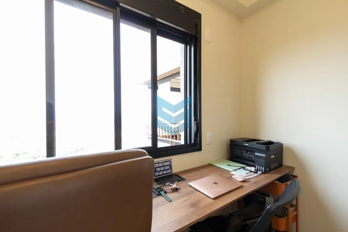 Apartamento 2 quartos Parque Campolim - Sorocaba - foto 9