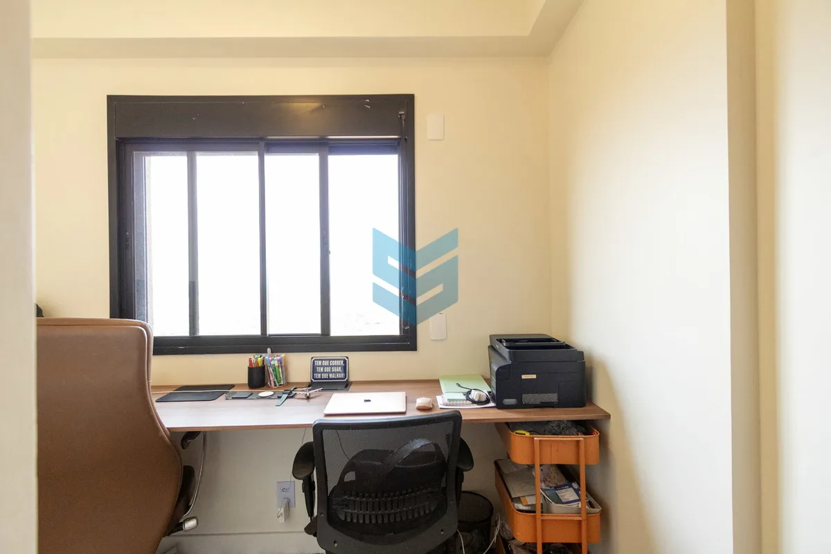 Apartamento 2 quartos Parque Campolim - Sorocaba - foto 10