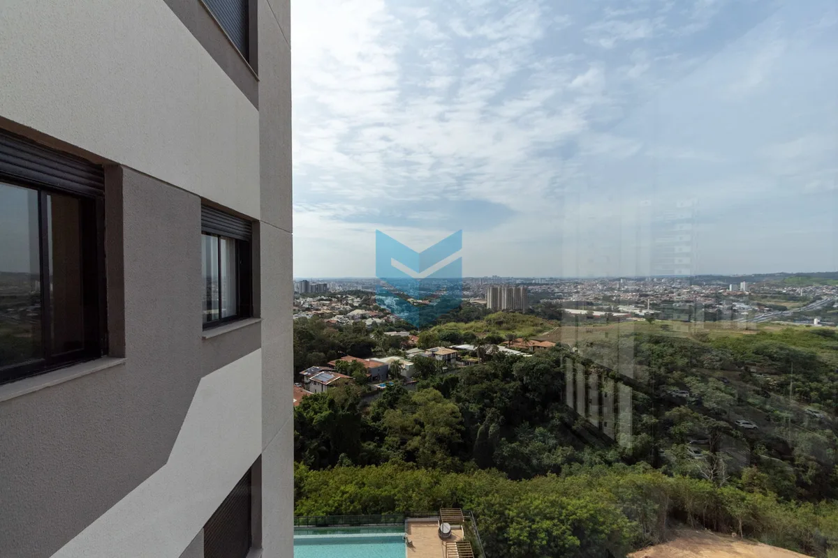 Apartamento 2 quartos Parque Campolim - Sorocaba - foto 19