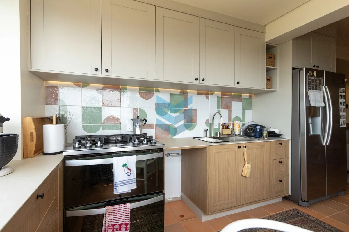 Apartamento 2 quartos Parque Campolim - Sorocaba - foto 20