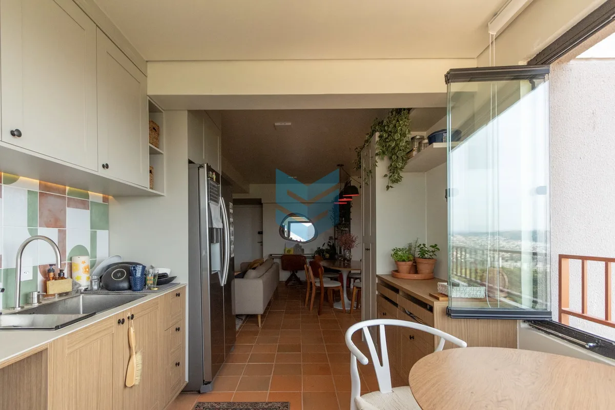 Apartamento 2 quartos Parque Campolim - Sorocaba - foto 21