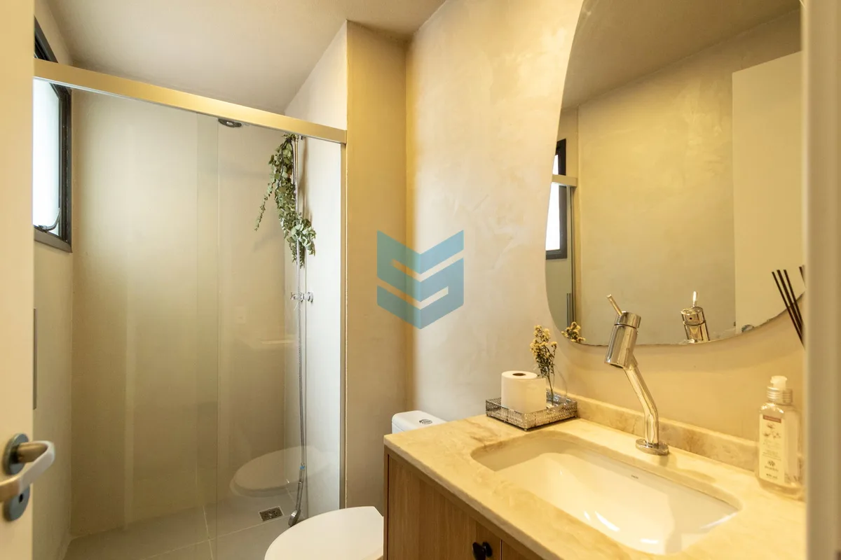 Apartamento 2 quartos Parque Campolim - Sorocaba - foto 24