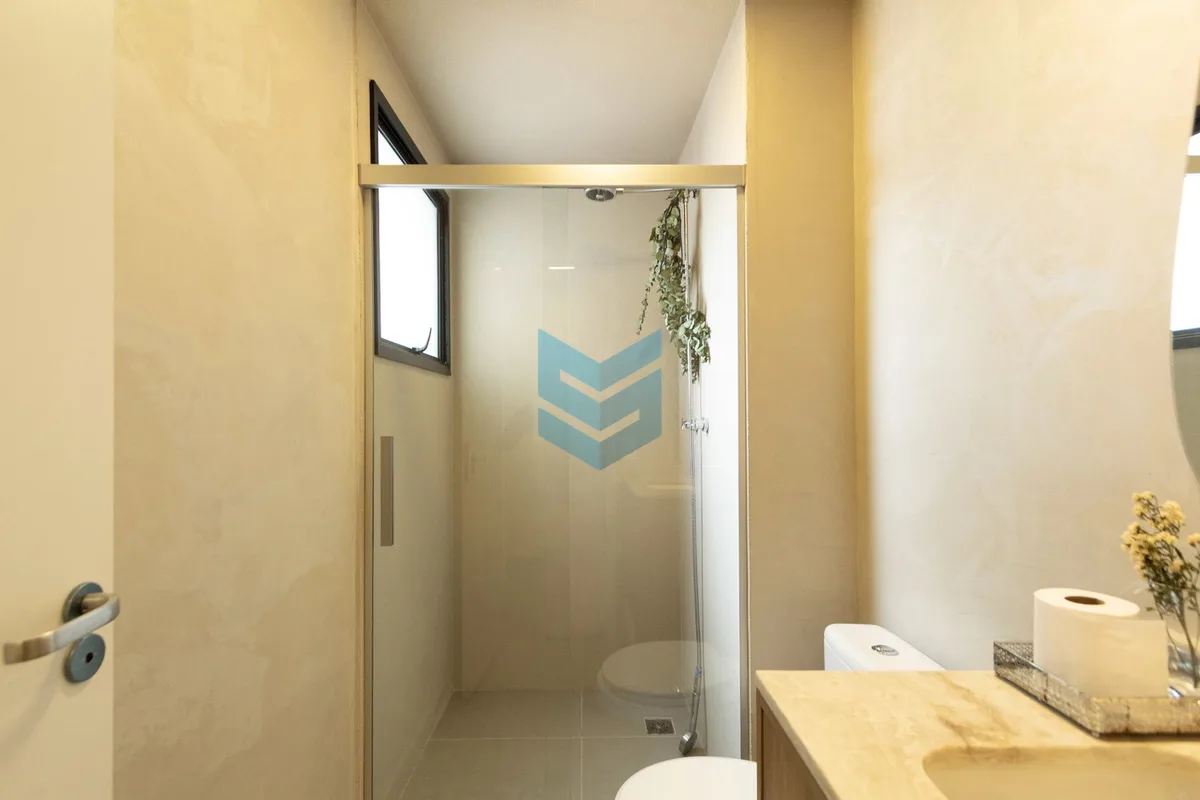Apartamento 2 quartos Parque Campolim - Sorocaba - foto 25