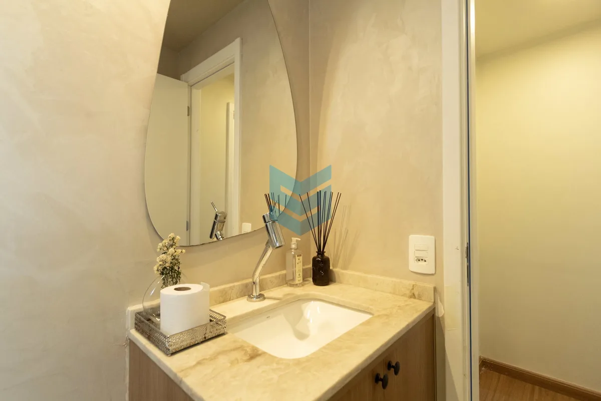 Apartamento 2 quartos Parque Campolim - Sorocaba - foto 28