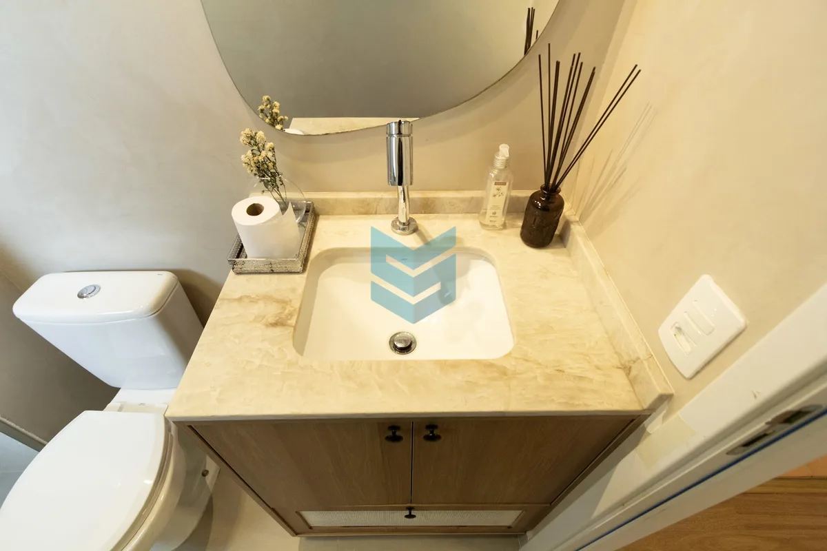 Apartamento 2 quartos Parque Campolim - Sorocaba - foto 29