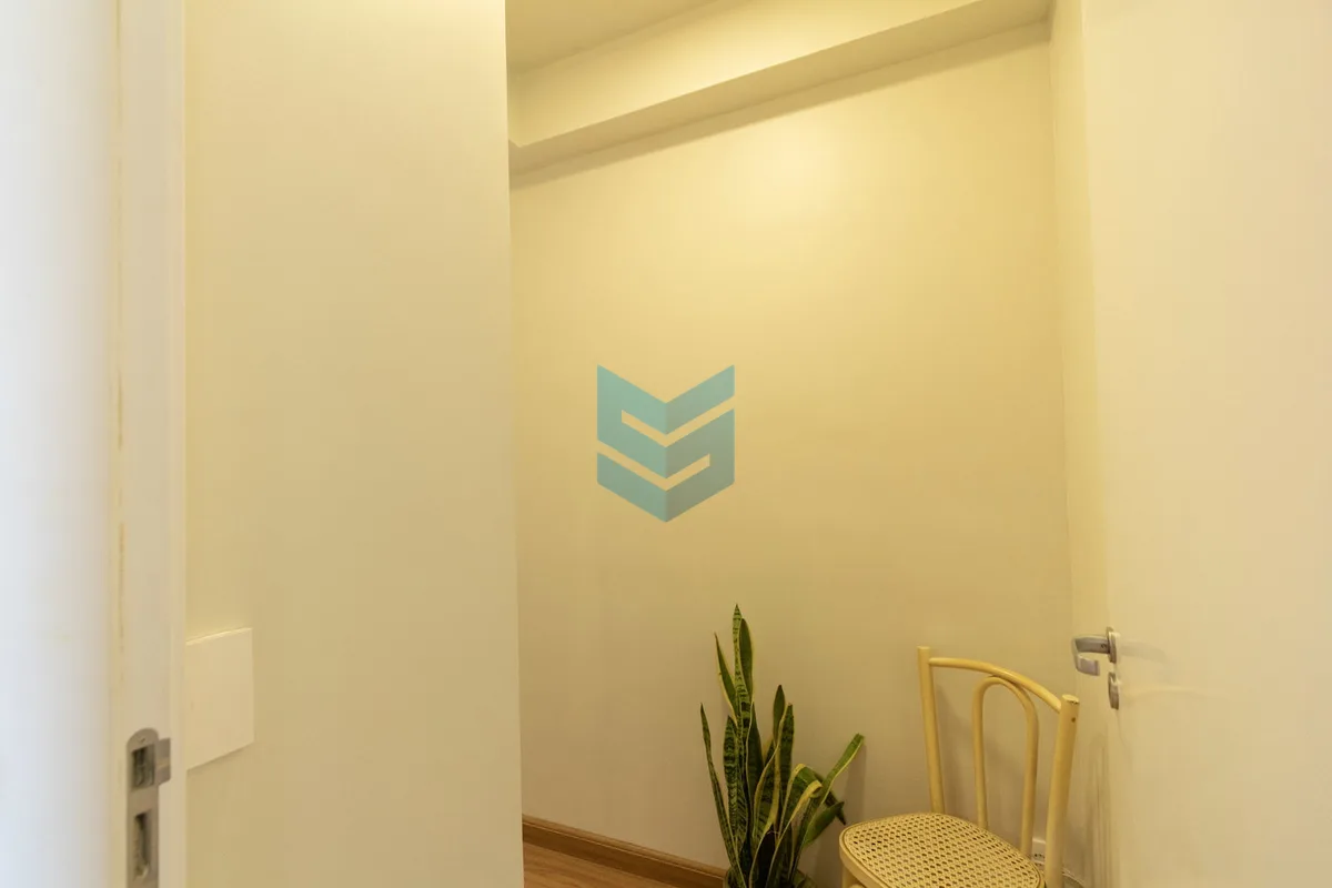 Apartamento 2 quartos Parque Campolim - Sorocaba - foto 30