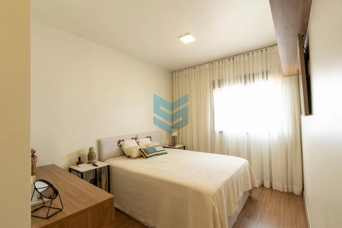 Apartamento 2 quartos Parque Campolim - Sorocaba - foto 35