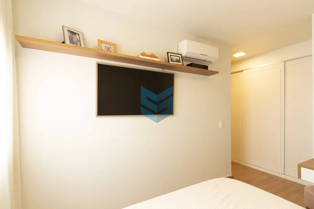 Apartamento 2 quartos Parque Campolim - Sorocaba - foto 37