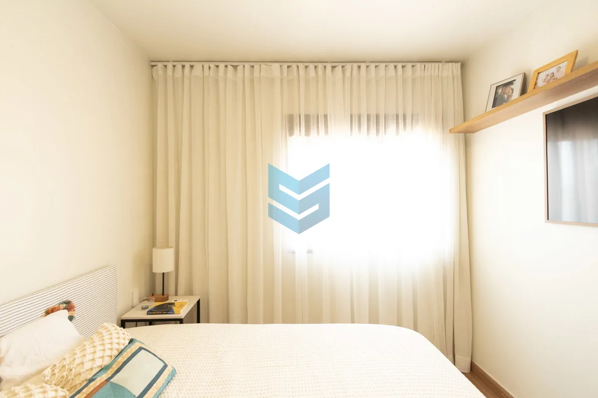 Apartamento 2 quartos Parque Campolim - Sorocaba - foto 39